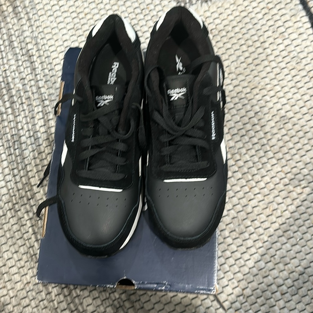 Reebok Harman work classic work sneaker